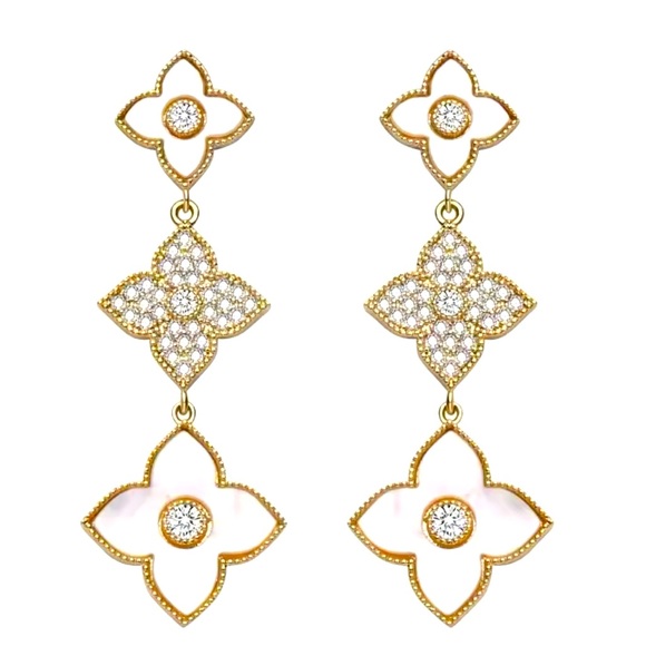 Fashion Earings - Picture 2 of 7